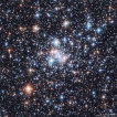 13.10.2019 - Hvězdná klenotnice: Otevřená hvězdokupa NGC 290