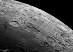 11.11.2019 - Lunární krátery Langrenus a Petavius
