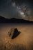 13.04.2020 - Kámen plachtící přes Údolí smrti