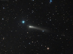 10.09.2021 - Kometa s Rosettou v dohledu