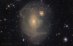 17.05.2022 - NGC 1316: Po srážce galaxií