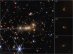 18.01.2023 - MAC0647: Webbovo zobrazení raného vesmíru gravitační čočkou