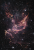 13.01.2023 - Mladá hvězdokupa NGC 346
