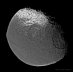 26.02.2023 - Saturnův Japetus: Měsíc s podivným povrchem