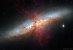 02.08.2023 - M82: Galaxie se supergalaktickým větrem