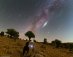 24.08.2023: Meteory podél Mléčné dráhy (1900)