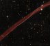 06.08.2023 - SN 1006: Stuha supernovy z Hubbla