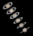 25.08.2023 - Roční období na Saturnu