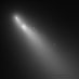 03.09.2023 - Fragmenty komety Schwassmann Wachmann 3