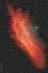 19.12.2023 - NGC 1499: Mlhovina Kalifornie
