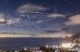 17.02.2024 - Meteor nad Neapolským zálivem