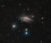 15.03.2024 - Portrét NGC 1055