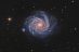 18.04.2024: Facing NGC 1232 (1017)
