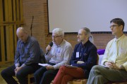 Panelová diskuze - popularizace astronomie