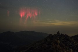 Red Sprite