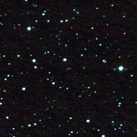 Planetka (5268) Cernohorsky