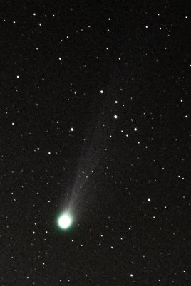 Kometa 12P/Pons-Brooks