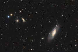 Messier 106