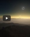 Autor: ESO. - Video: Vše, co potřebujete vědět o úplném zatmění Slunce 2019.