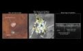 Autor: NASA/JPL-Caltech/Arizona State University - Záznam pozorování pomocí radaru MARSIS na palubě sondy Mars Express; v oblasti jižní polární čepičky byl pod povrchem Marsu objeven rezervoár slané kapalné vody