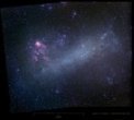 Autor: AstroPixels.com - Velký Magellanův oblak