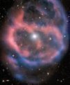 Autor: ESO - Planetární mlhovina ESO 577-24 na snímku z dalekohledu ESO/VLT