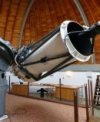 Autor: AsÚ AV ČR - 65cm Mayerův dalekohled v Ondřejově