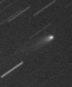 Autor: FRAM/FZÚ/Martin Mašek - Snímek komety 260P/McNaught z robotického dalekohledu FRAM