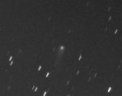 Autor: FRAM/FZÚ/Martin Mašek - Kometa C/2018 N2 (ASASSN) na snímku z robotického dalekohledu FRAM