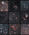 Autor: ESO/VMC Survey - Vybrané detailní pohledy do Velkého Magellanova oblaku z přehlídky dalekohledu VISTA