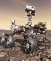 Autor: NASA - Marsovský rover roku 2020, Perseverance