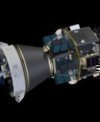 Autor: ESA - J. Huart - Dispenzer brněnské firmy S.A.B. Aerospace osazený družicemi v rámci mise Vega VV16 v září 2020