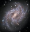 Supernova v NGC 2525