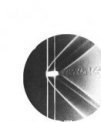 Autor: Ernst Mach - Fotografie rázové vlny zhotovená profesorem Ernstem Machem