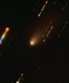 Autor: Kredit:  ESO/O. Hainaut - Snímek mezihvězdné komety 2I/Borisov pořízený dalekohledem VLT