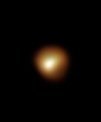 Autor: ESO/M. Montargès et al. - Povrchová vrstva hvězdy Betelgeuse - březen 2020
