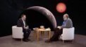 Autor: TV Noe - Martin Ferus si povídá s moderátorem pořadu Hlubinami vesmíru