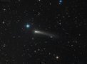 Kometa s Rosettou v dohledu