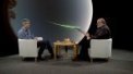 Autor: TV Noe - RNDr. Jiří Borovička, CSc. během rozhovoru s Jindřichem Suchánkem v pořadu Hlubinami vesmíru