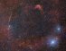 RCW 86: Zbytek historické supernovy