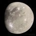 Ganymed ze sondy Juno