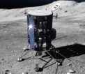 Autor: BBC - Lunární lander Nova C