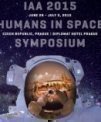 Autor: CSO - 20th IAA Humans in Space Symposium