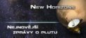 Autor: ČAS - New Horizons - nejnovější zprávy o Plutu.