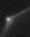 Autor: Libor Šmíd - Kometa C/2013 US10 (Catalina).