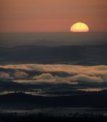 Autor: Martin Gembec - Východ Slunce s Venuší 6. 6. 2012