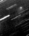Autor: Jean-Gabriel Bosch - Snímek komety C/2004 B1 (LINEAR) od Jeana-Gabriela Bosche