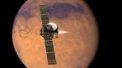 Autor: ESA - Sonda TGO vstupuje na oběžnou dráhu Marsu