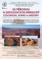 Autor: Libor Lenža - Za přírodou a geologickou minulostí Colorada, Utahu a Arizony