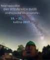 Autor: AsÚ AV ČR - Dny otevřených dveří na observatoři v Ondřejově 19. - 21. května 2017.